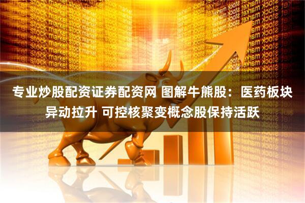 专业炒股配资证券配资网 图解牛熊股：医药板块异动拉升 可控核聚变概念股保持活跃