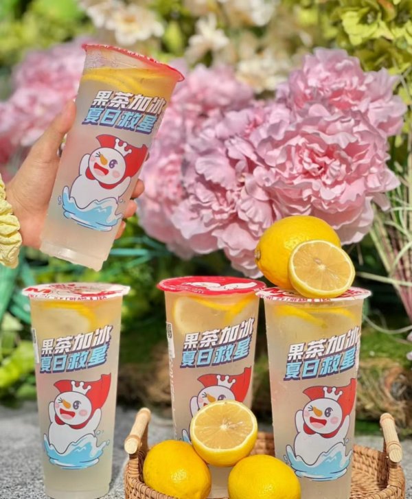 股票配资数据 蜜雪冰城加盟费需要多少钱？蜜雪冰城2025加盟费明细10-30万！